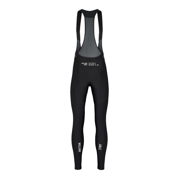 Willing Able Thermal Bib Tights
